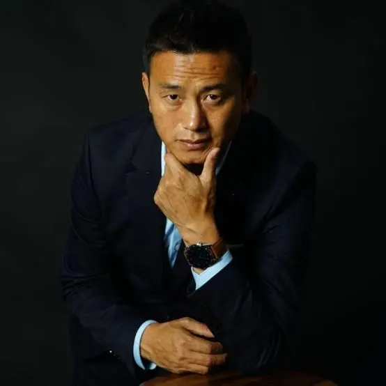 Bhaichung Bhutia
